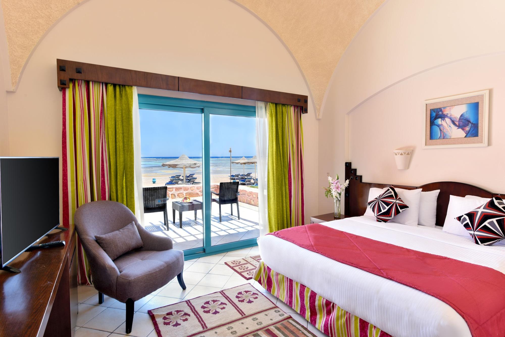 HOTELUX ORIENTAL COAST MARSA ALAM EL QOSEIR 4* (Египет) - от 7298 RUB |  NOCHI